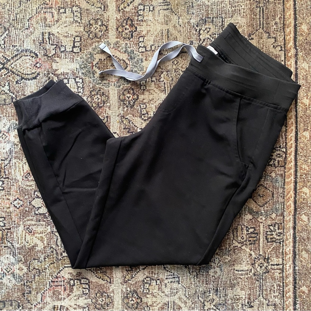 Figs Zamora Jogger EUC - Med Petite